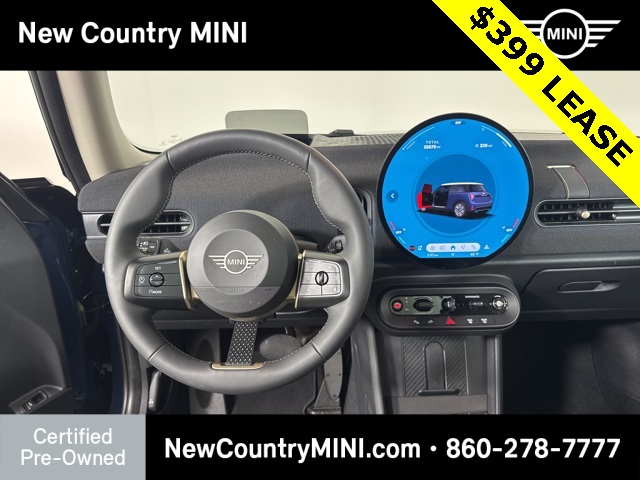 2025 Mini Cooper 2 Door Hardtop Signature photo 13