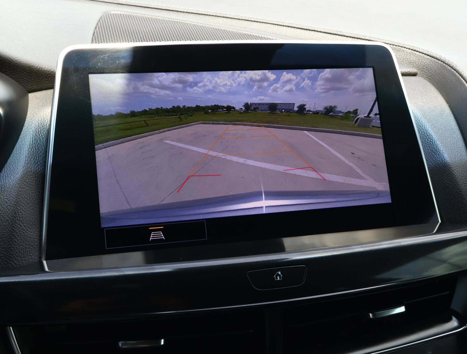 2023 Cadillac CT5 Premium Luxury photo 27