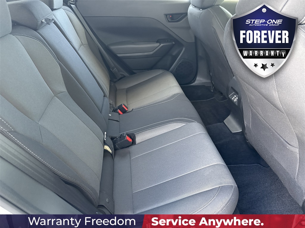 2025 Subaru Crosstrek Premium photo 29