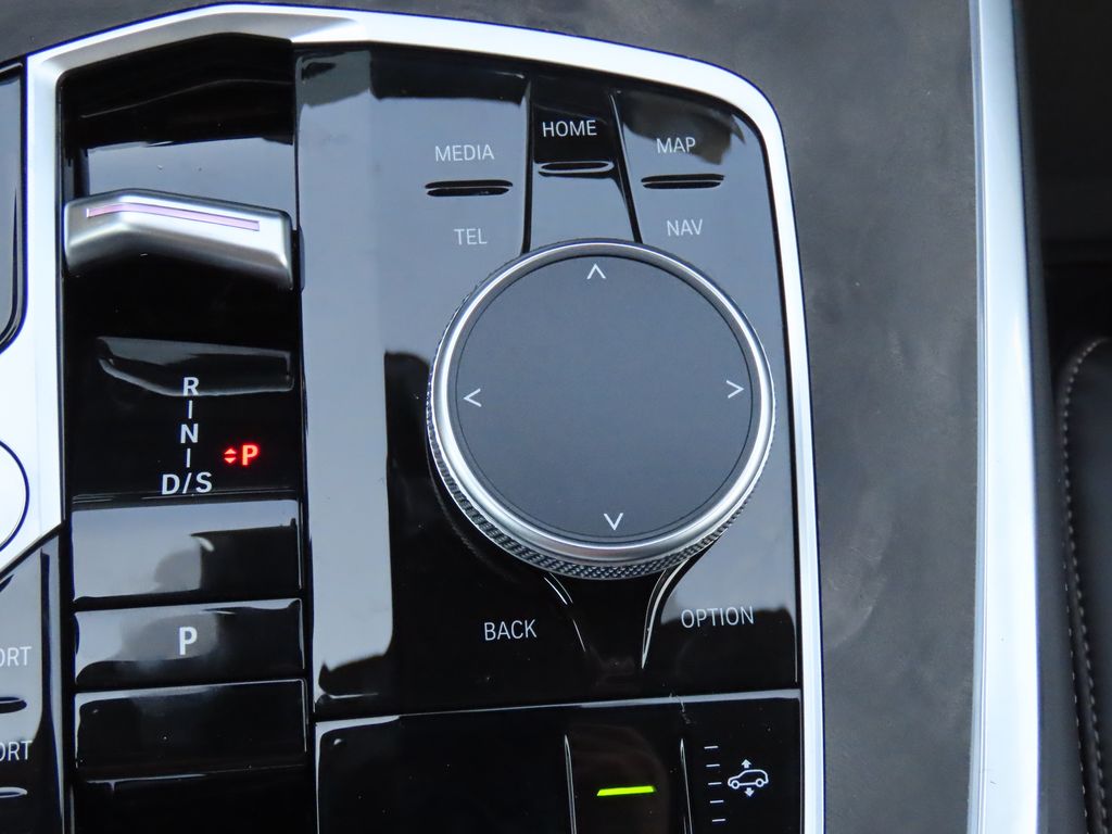 2026 Bmw X7 xDrive40i photo 35