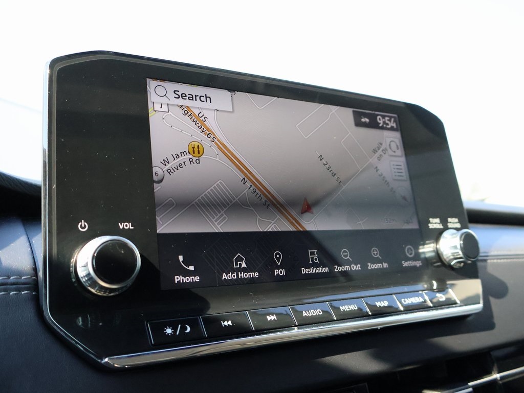 2024 Mitsubishi Outlander SE photo 34