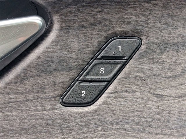 2024 Jeep Cherokee Limited 4xe photo 28