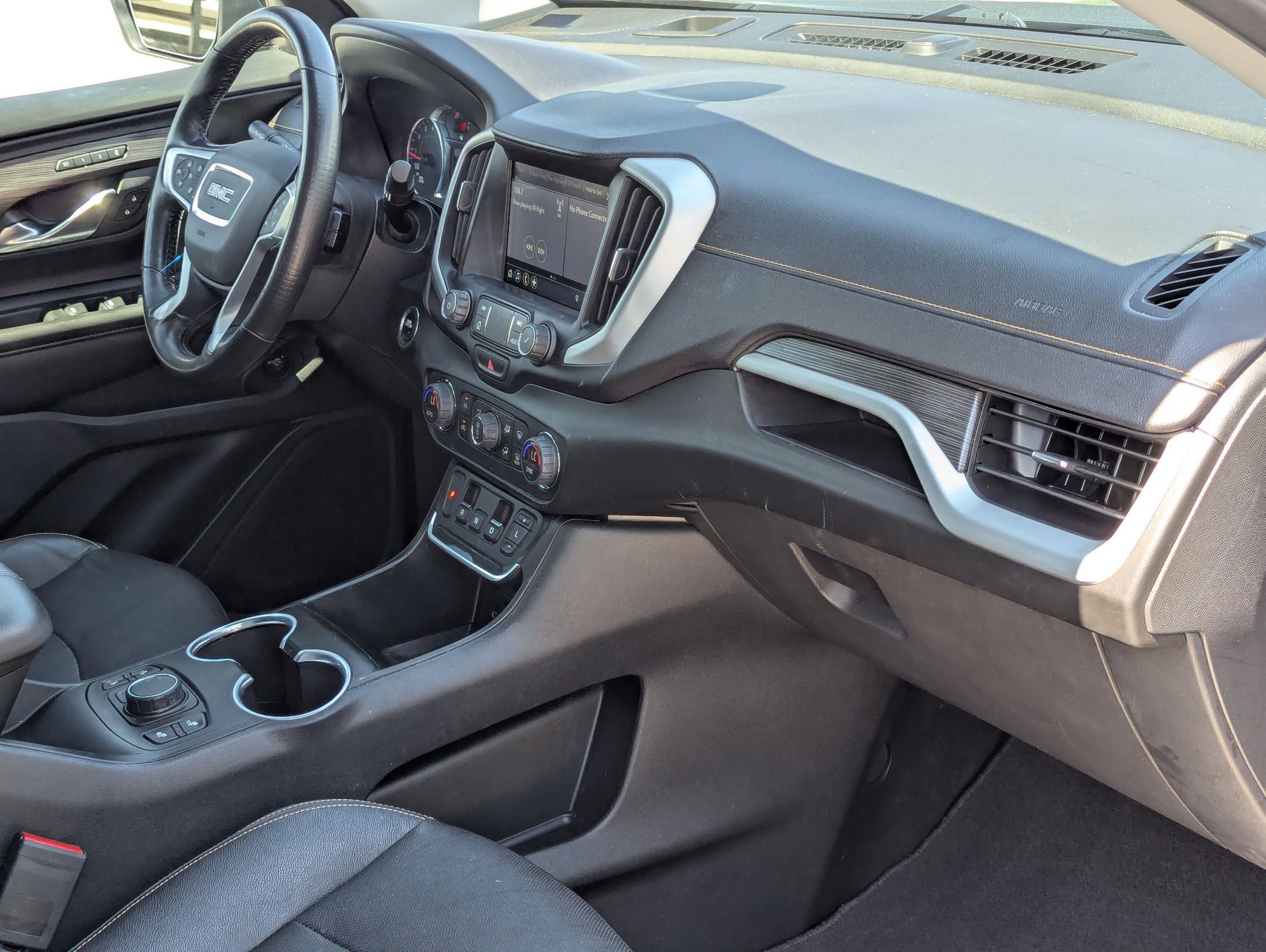2020 Gmc Terrain SLT photo 25
