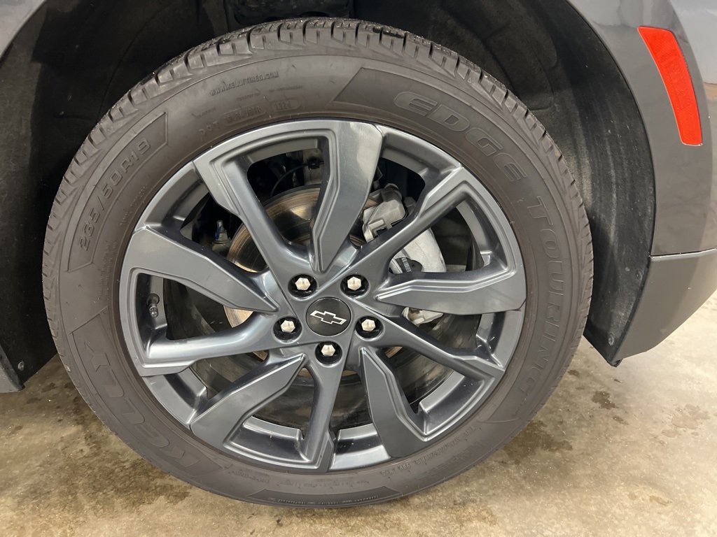 2022 Chevrolet Equinox RS photo 16