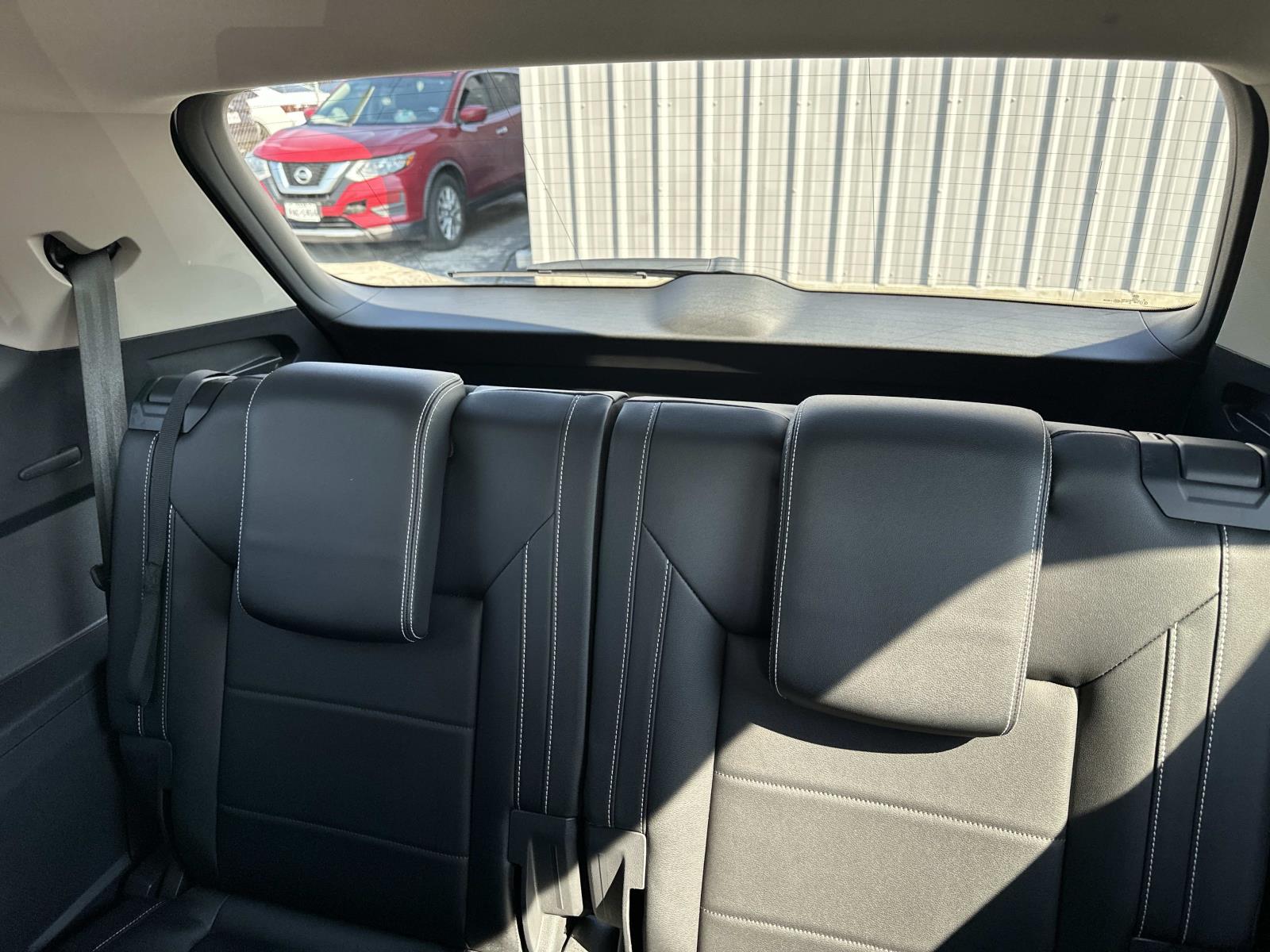 2021 Volkswagen Atlas V6 SE Technology photo 10