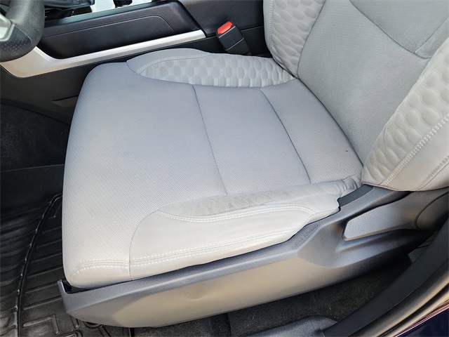 2022 Toyota Tundra SR5 photo 13