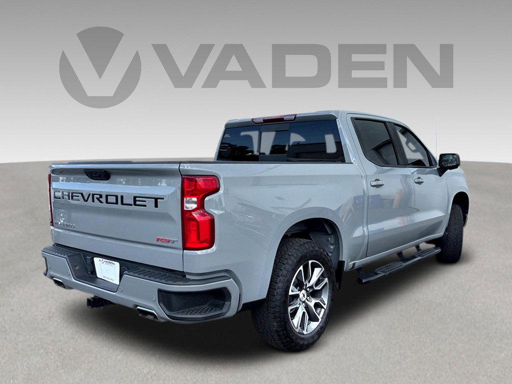 2024 Chevrolet Silverado 1500 RST photo 20