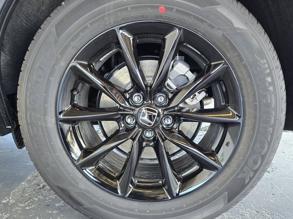 2026 Honda CR-V Hybrid Sport photo 48
