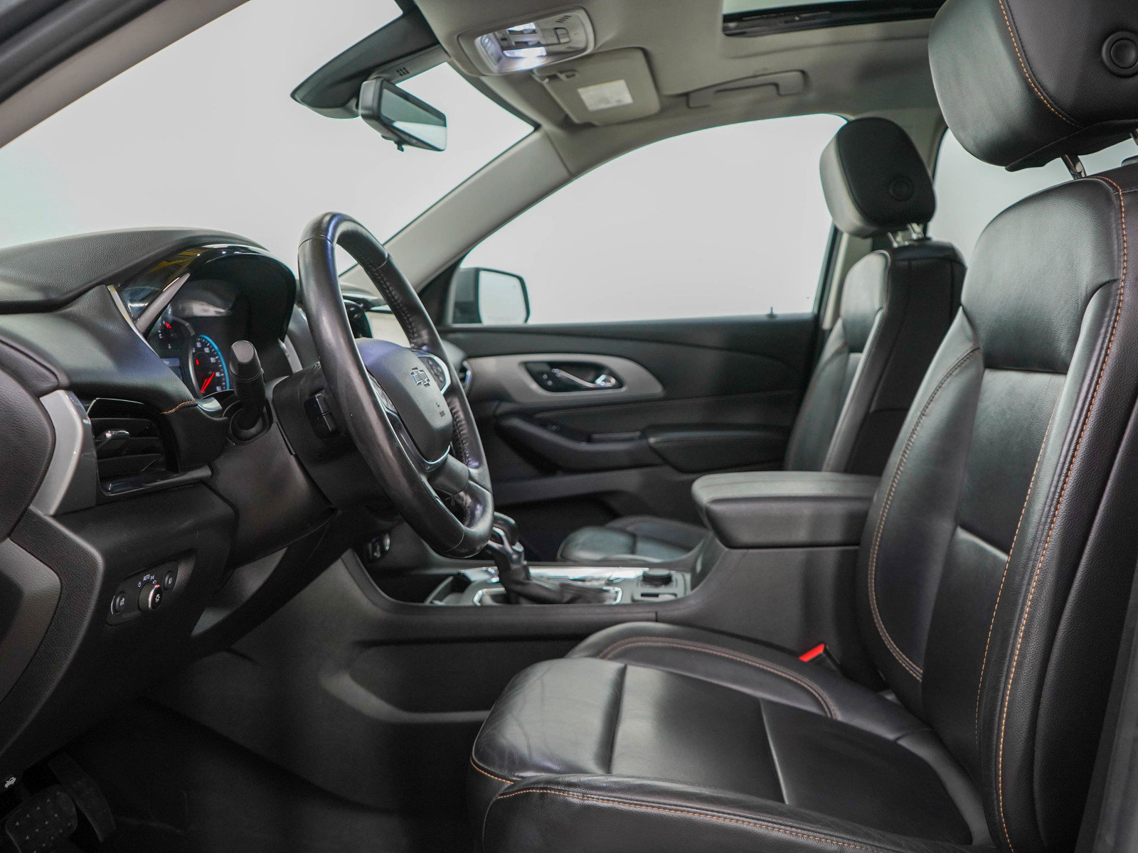 2021 Chevrolet Traverse RS photo 17