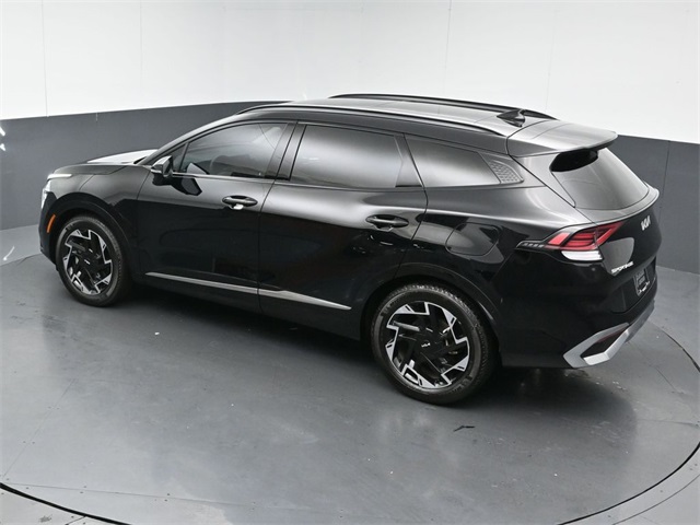 2024 KIA SPORTAGE - Image 49