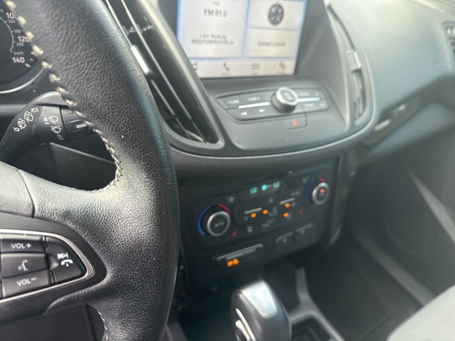 2019 Ford Escape SE photo 13