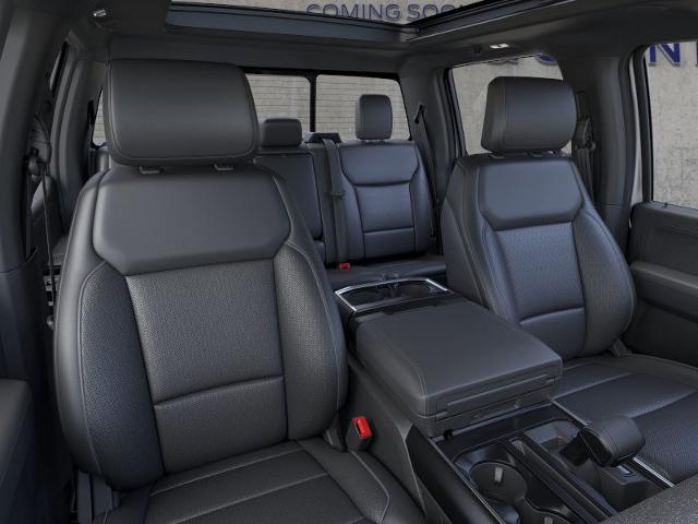 2025 Ford F-150 Lariat photo 30