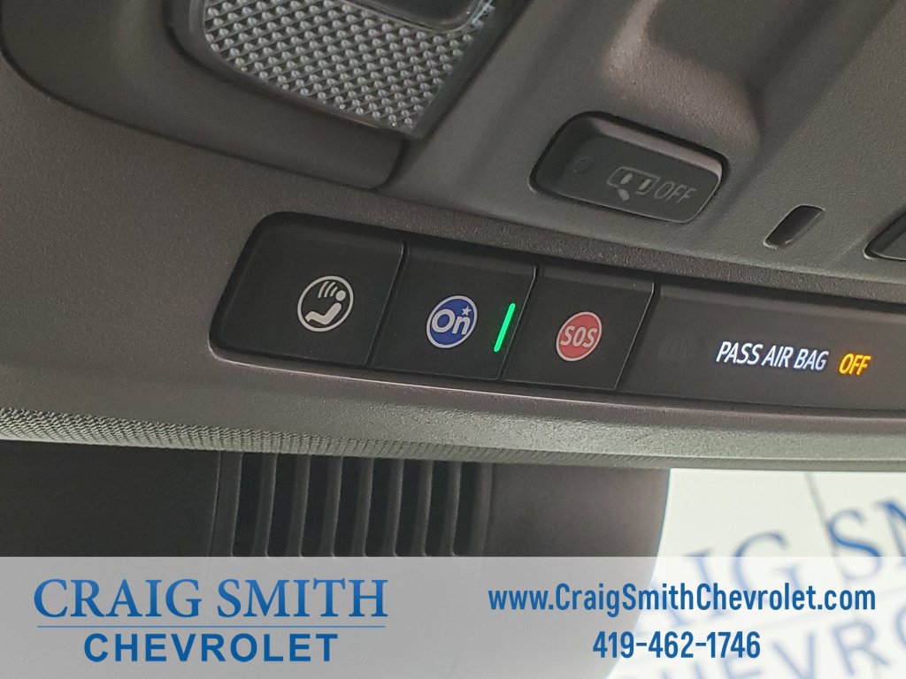 2023 Gmc Sierra 1500 Elevation photo 12