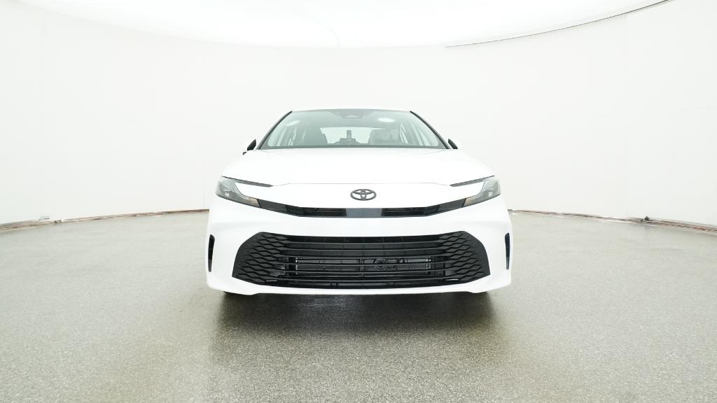 2026 Toyota Camry LE photo 3