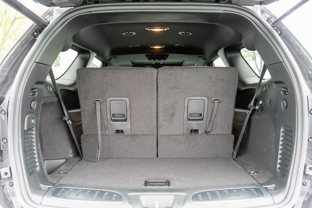 2026 Dodge Durango GT Plus photo 2