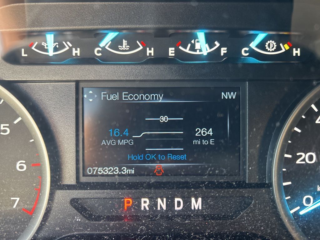 2019 Ford F-150 XLT photo 8
