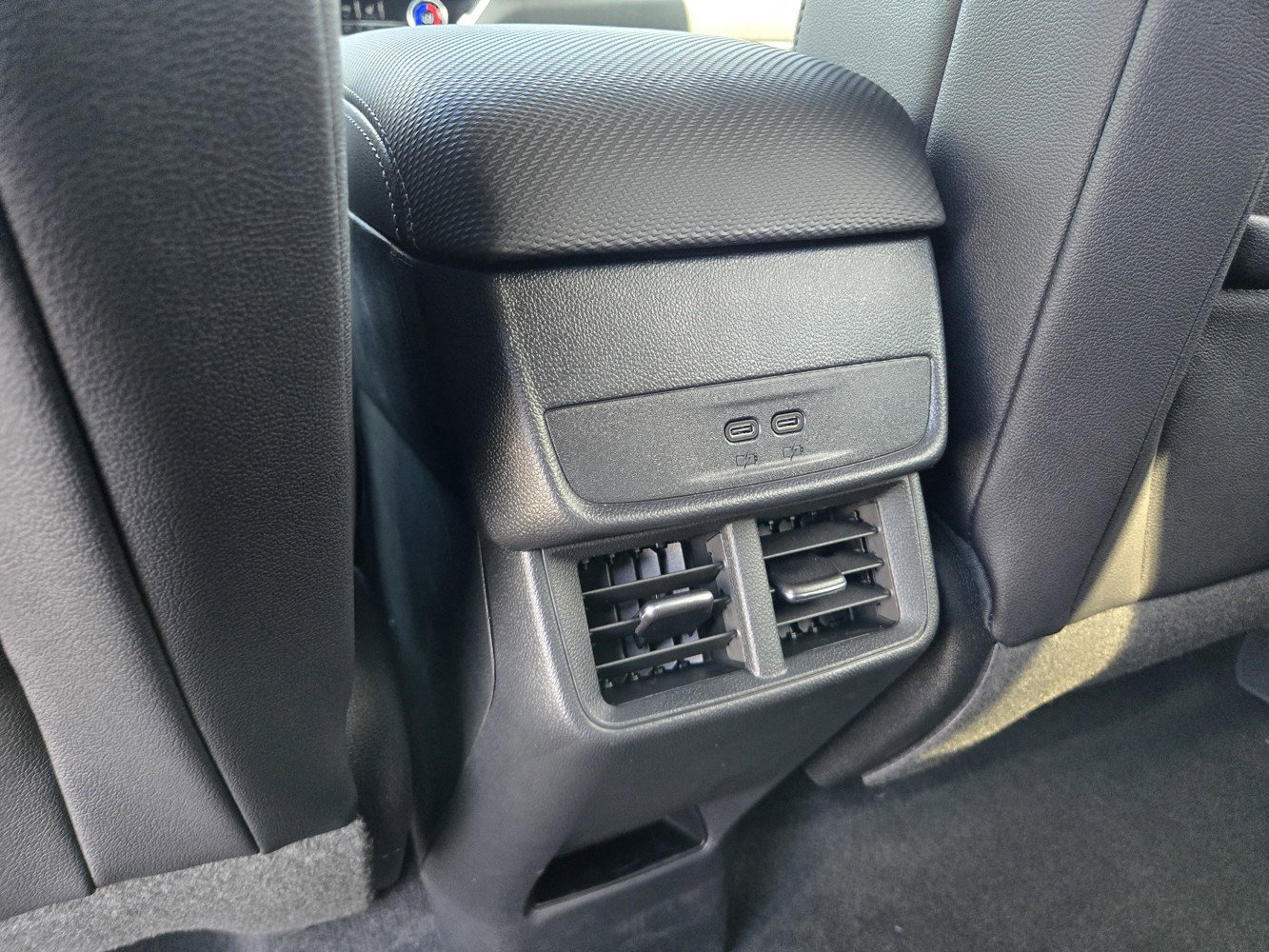 2026 Chevrolet Equinox LT photo 18