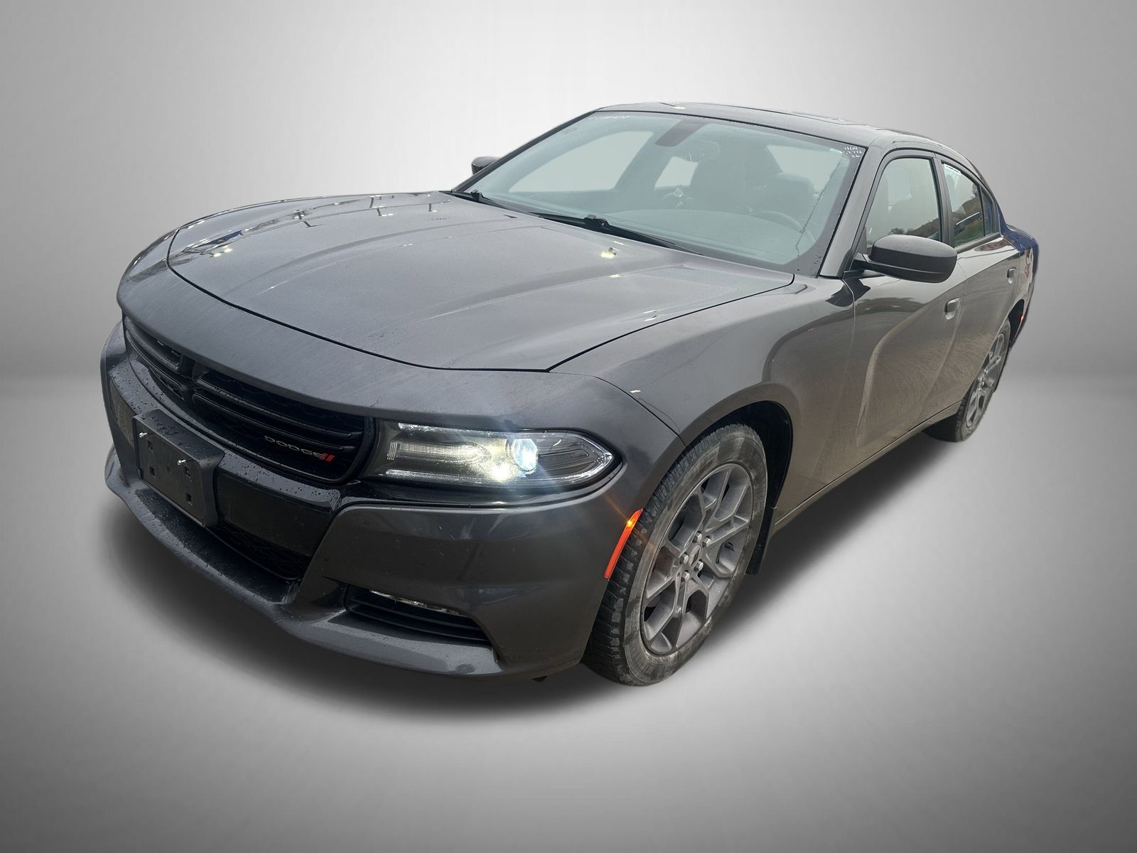2018 Dodge Charger GT's photo