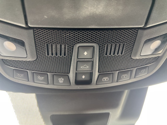 2020 Lincoln Navigator Reserve photo 20