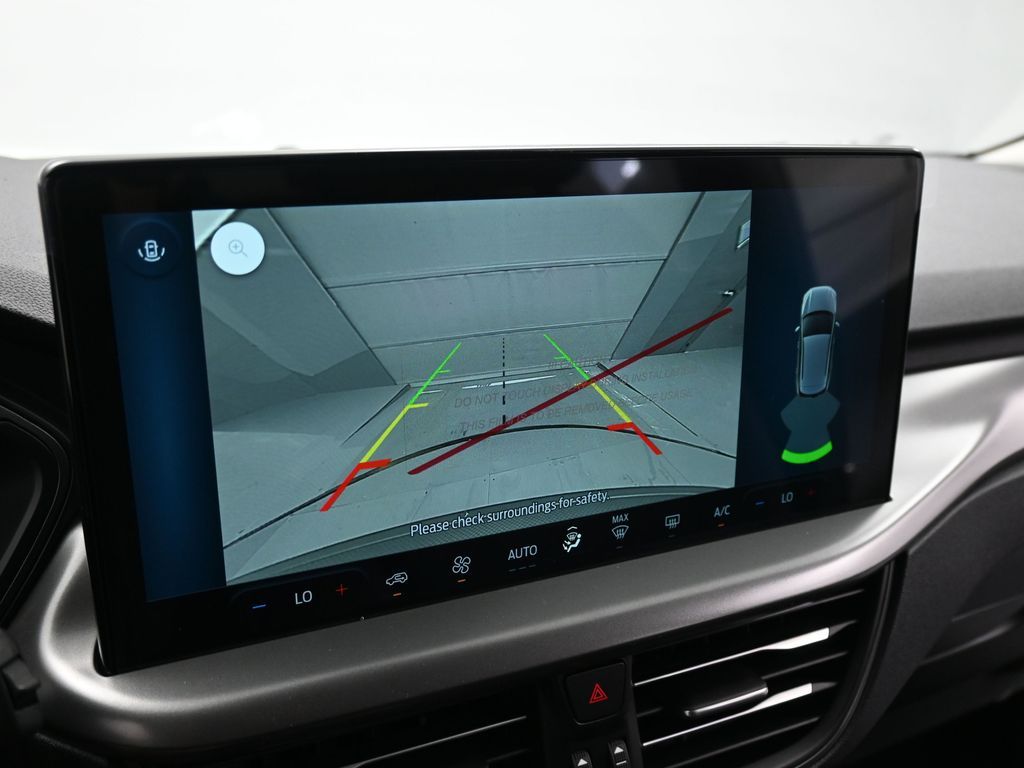 2025 Ford Escape Active photo 12