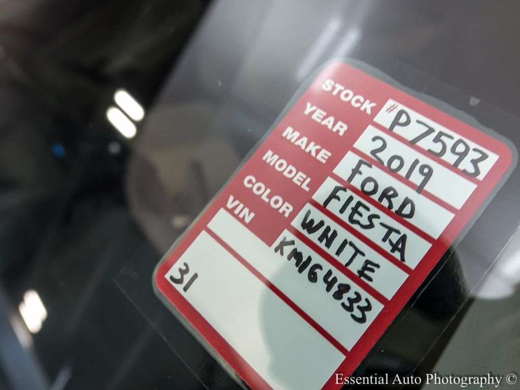 2019 FORD FIESTA - Image 27