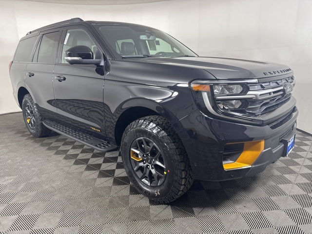 2025 Ford Expedition Tremor's photo