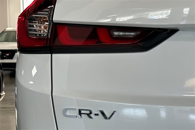 2024 Honda CR-V EX photo 26