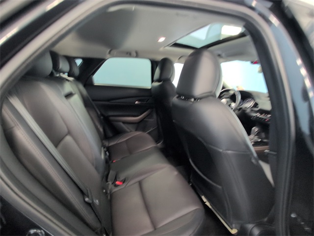2022 Mazda CX-30 2.5 Turbo Premium photo 14