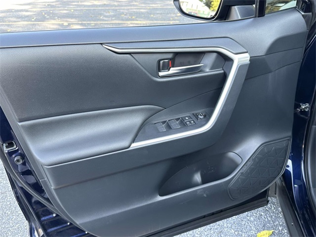 2024 Toyota RAV4 Prime SE photo 23