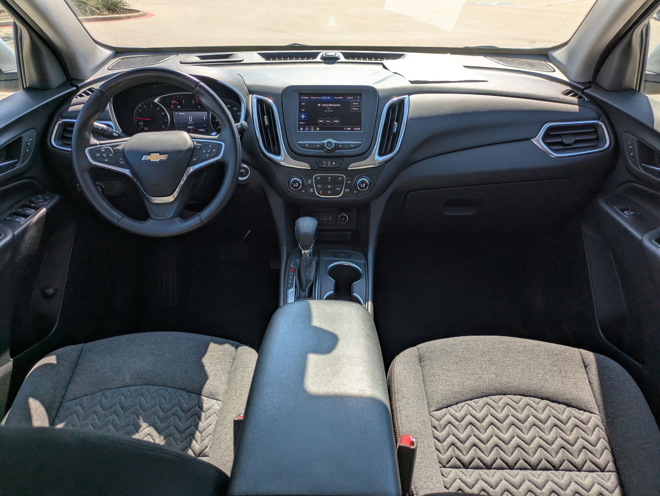 2022 Chevrolet Equinox LT photo 15