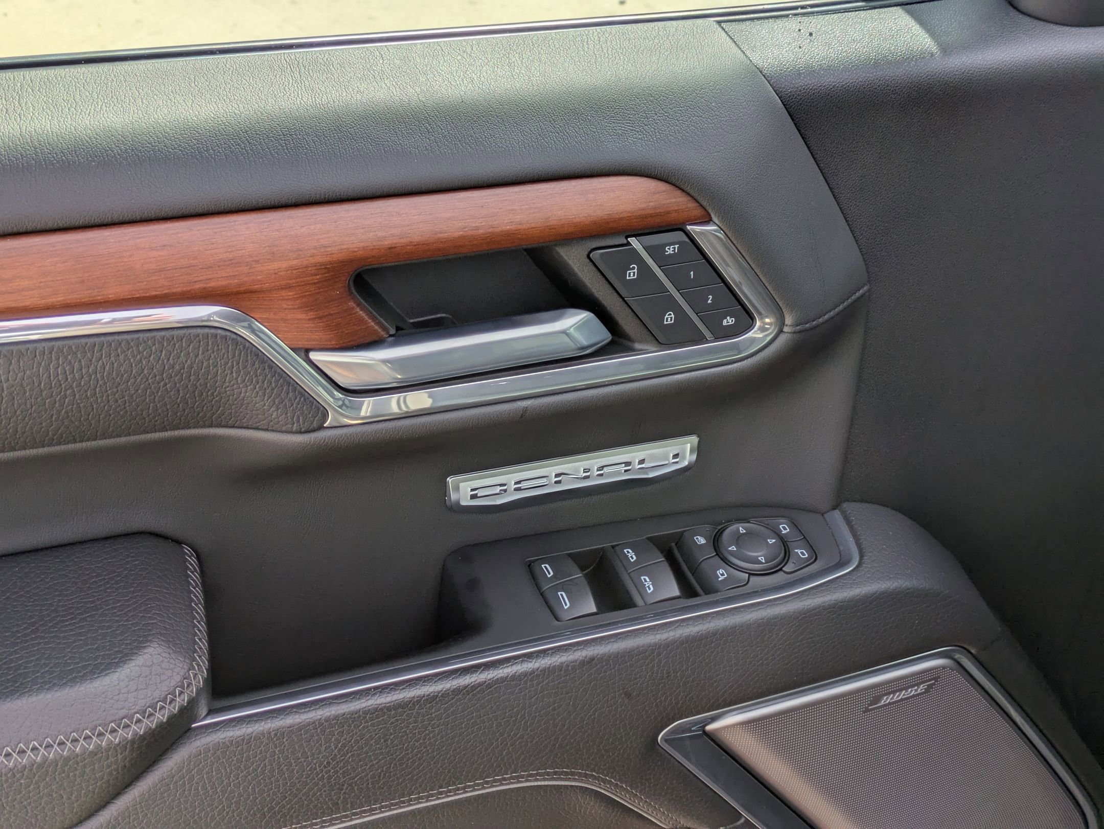 2023 Gmc Sierra 1500 Denali photo 11