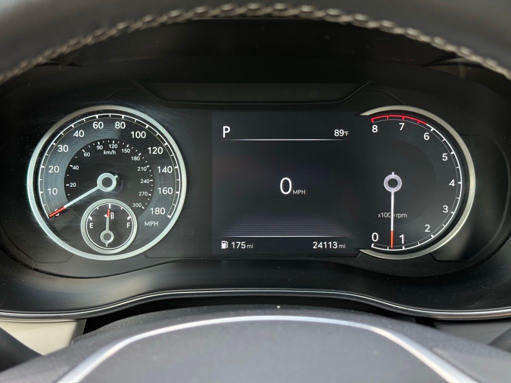 2023 Genesis G70 3.3T Sport Prestige photo 29