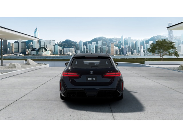 2026 Bmw M5 5 Touring photo 3