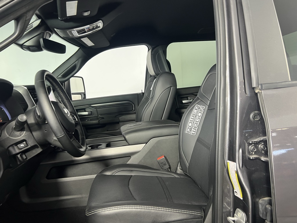 2025 Ram 2500 Power Wagon photo 19