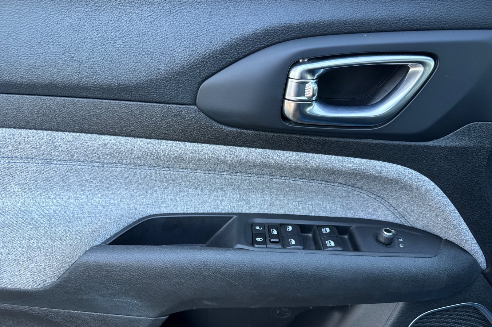 2024 Jeep Compass Latitude photo 11