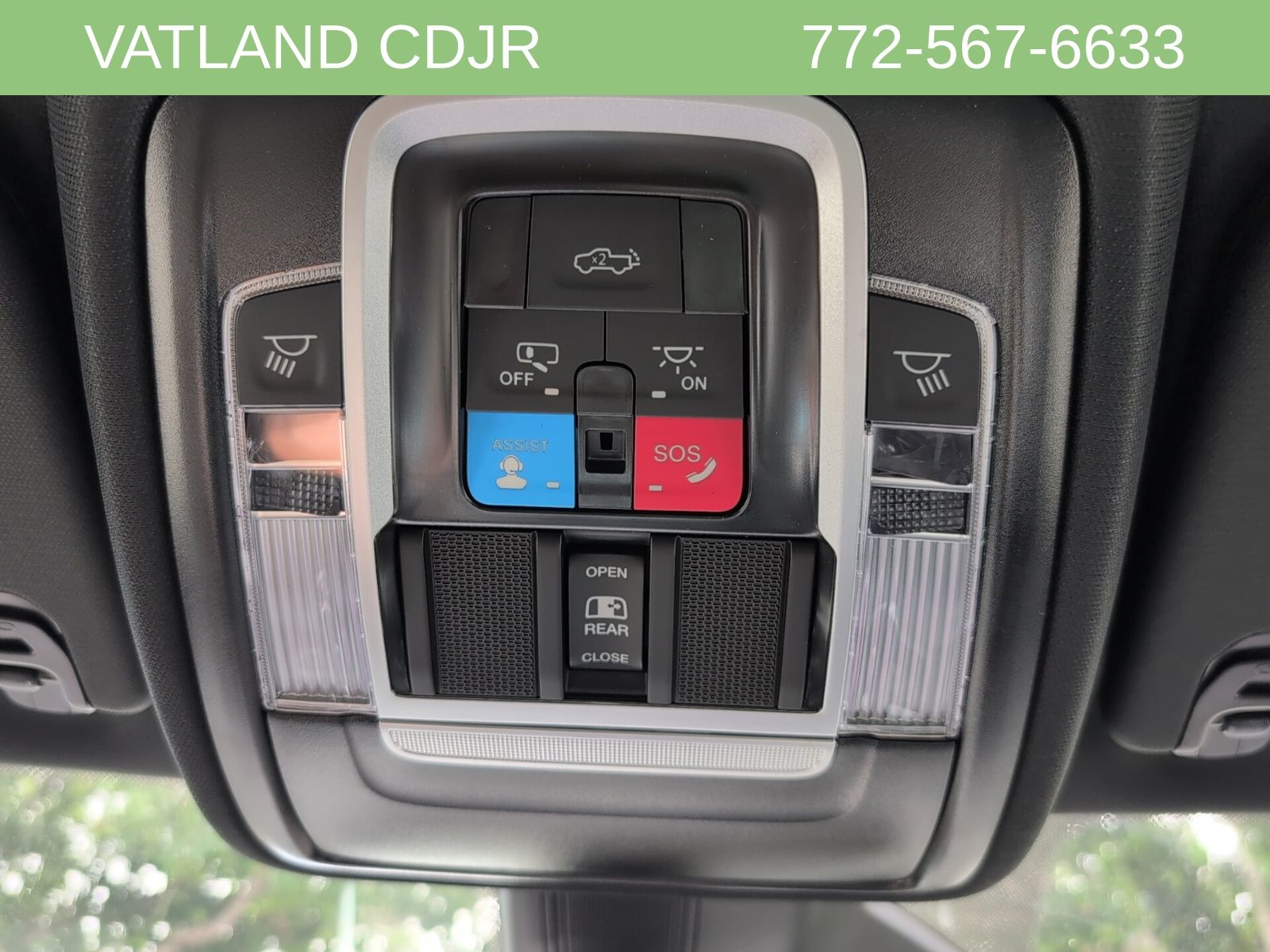 2025 Ram 1500 Big Horn Lone Star photo 23