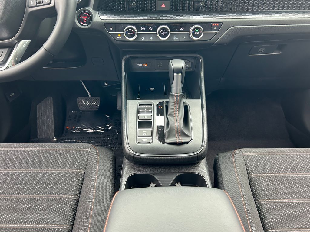 2026 Honda CR-V Hybrid photo 13