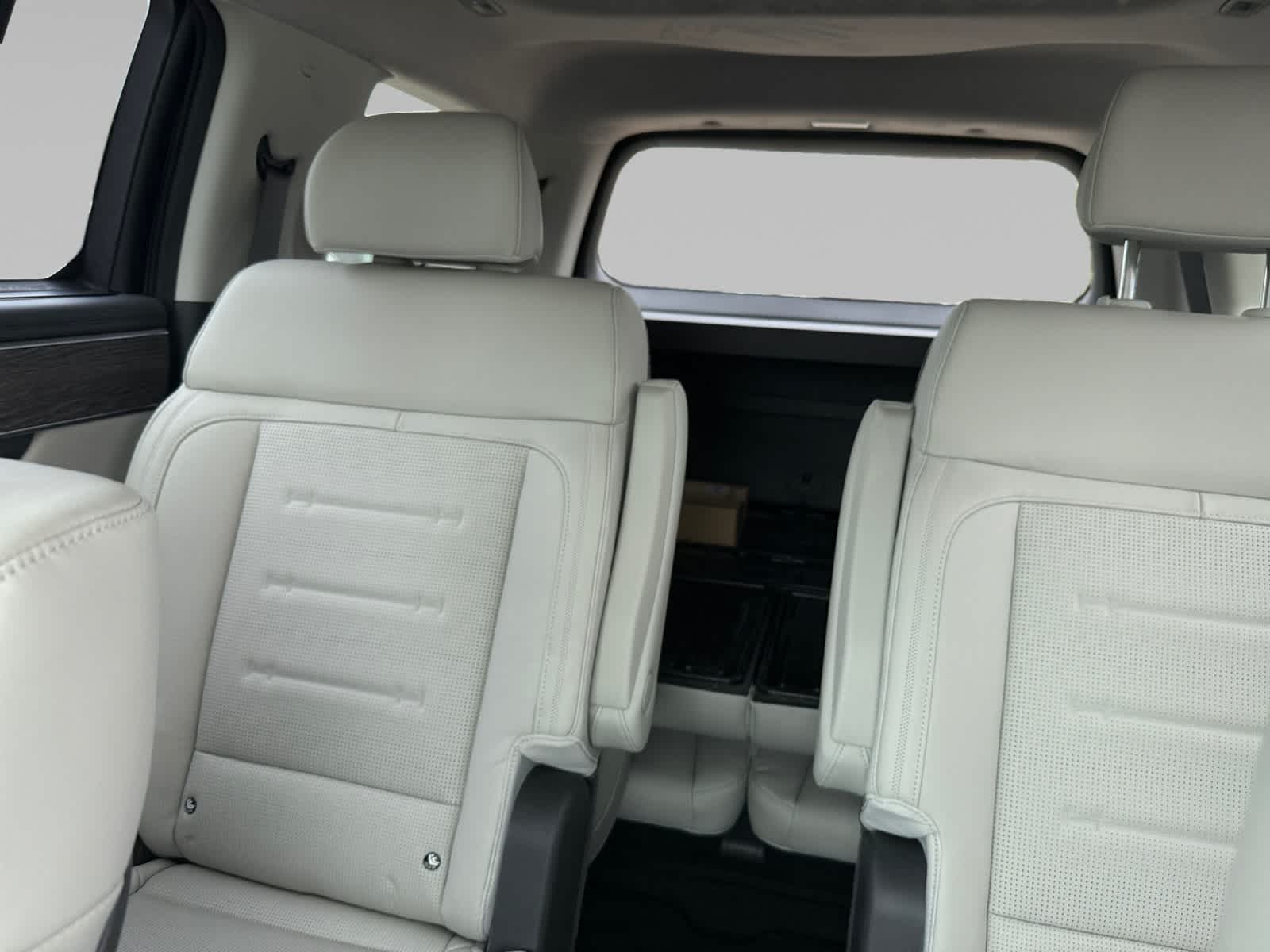2026 Hyundai Santa Fe Calligraphy photo 13