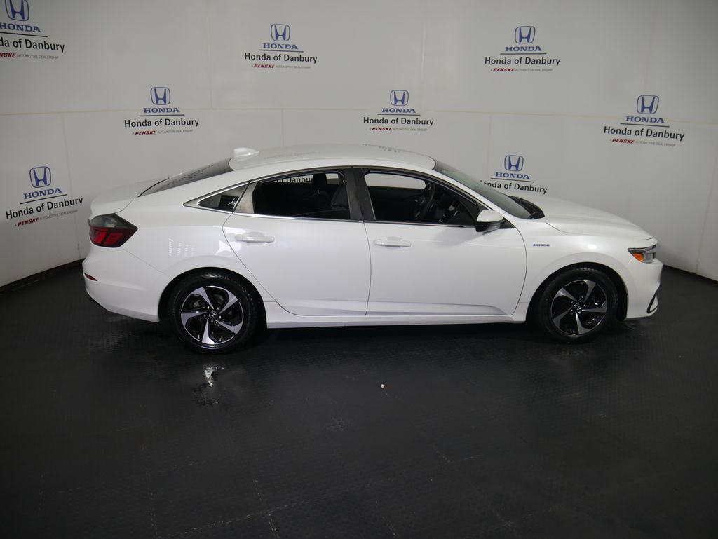 2022 Honda Insight EX photo 3