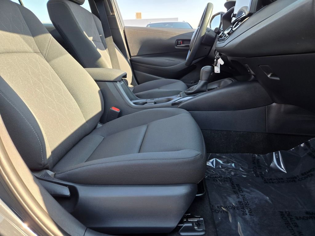 2024 Toyota Corolla LE photo 14
