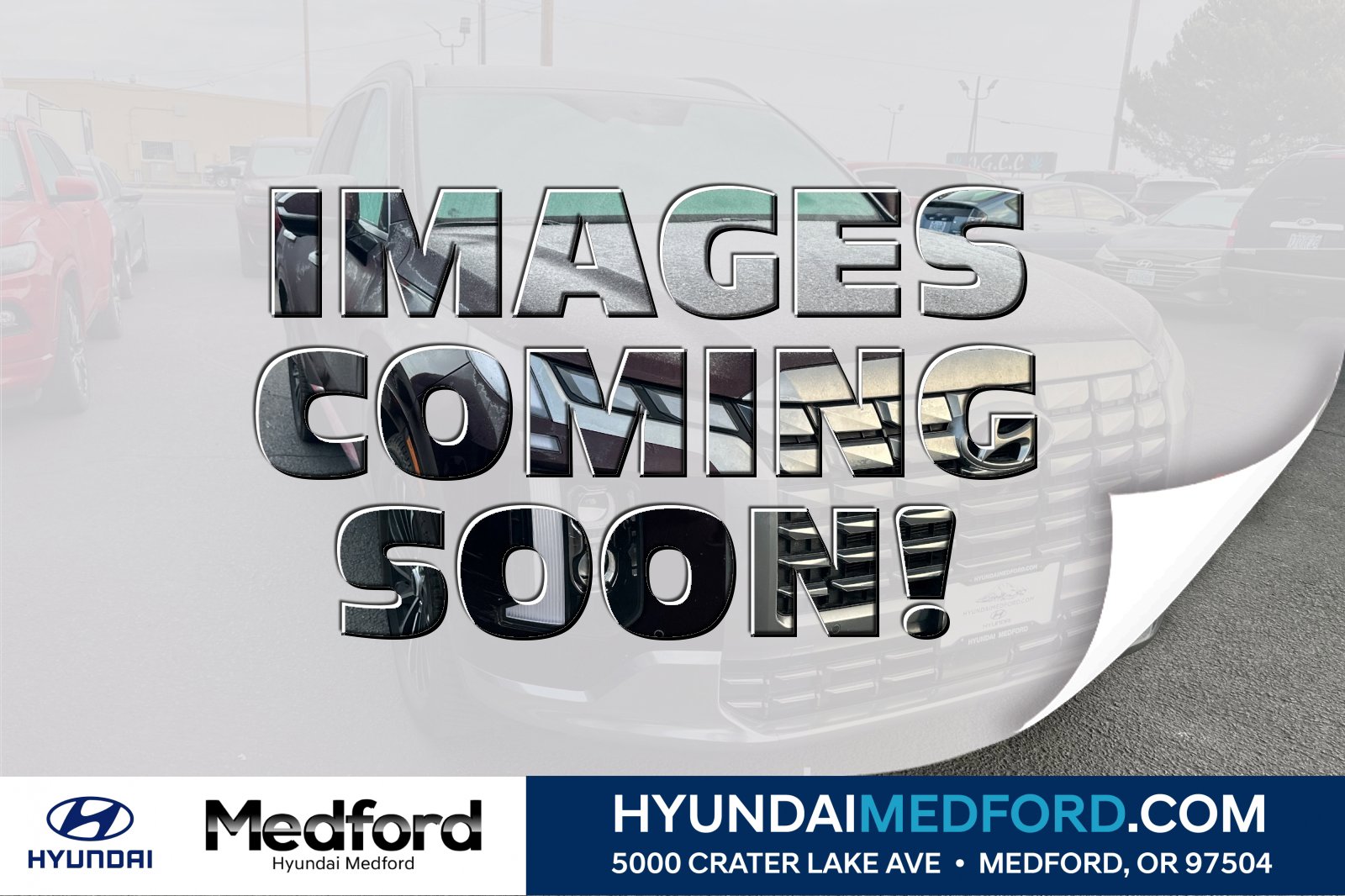 2023 Hyundai Palisade Calligraphy's photo