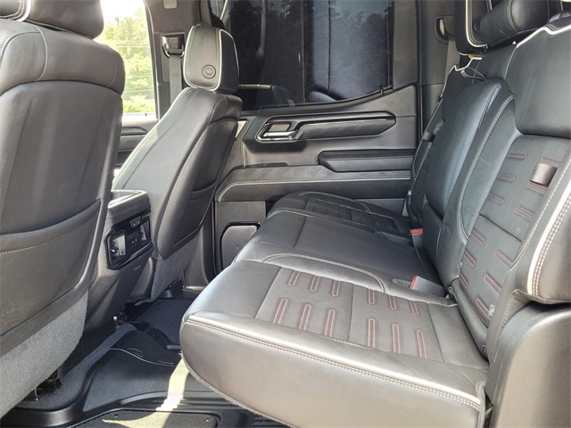 2023 Gmc Sierra 1500 AT4X photo 14
