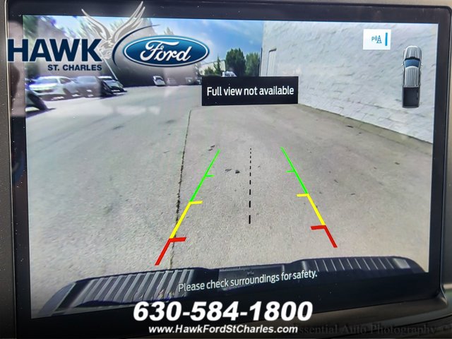 2023 FORD F-150 - Image 34