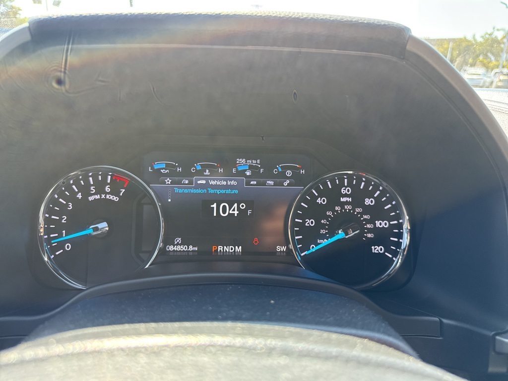 2019 Ford Expedition MAX XLT photo 9