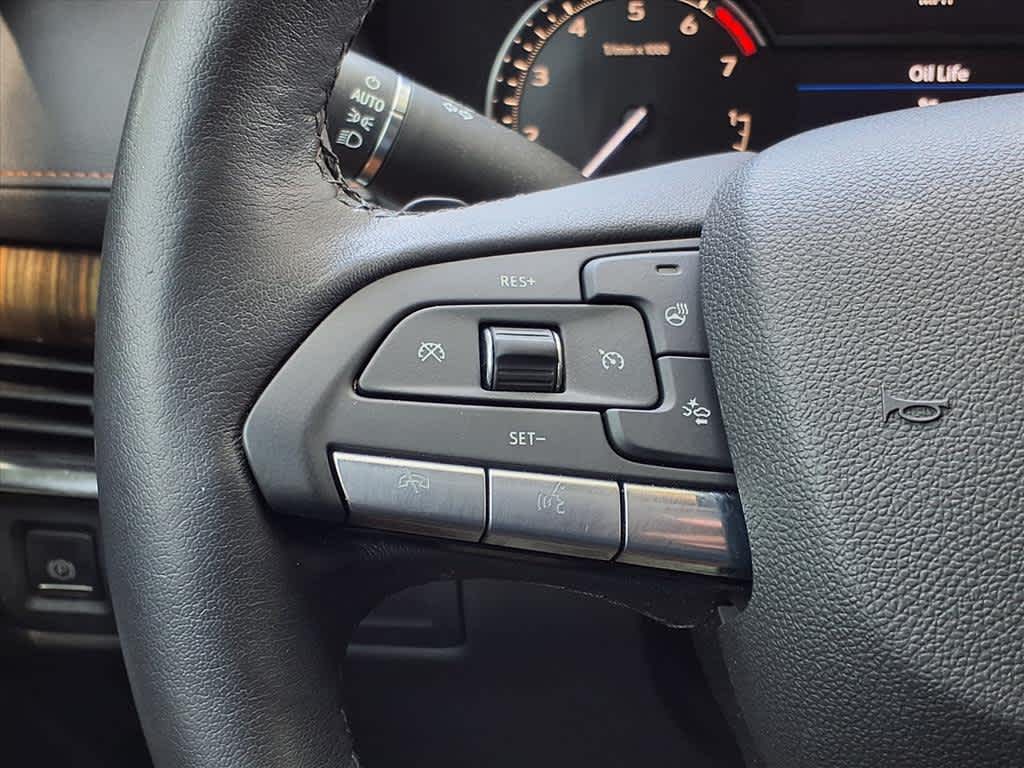 2022 Cadillac XT4 Premium Luxury photo 25