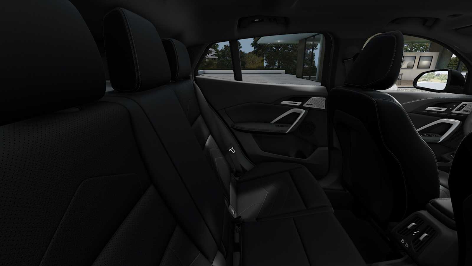 2026 Bmw X2 xDrive28i photo 12