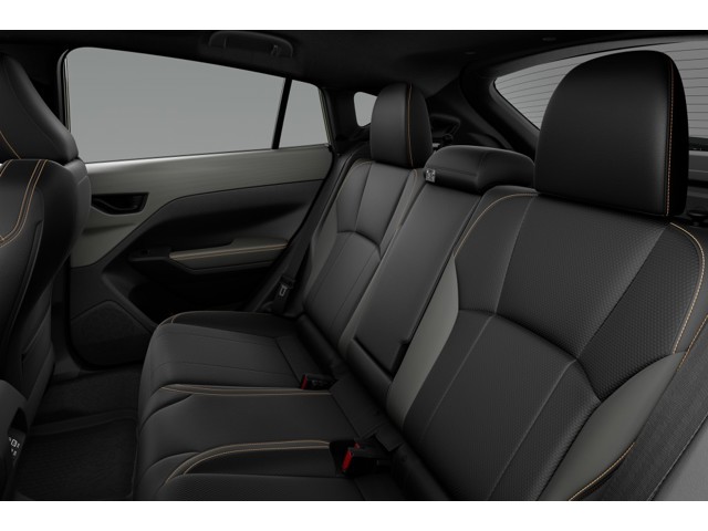2025 Subaru Crosstrek Wilderness photo 23