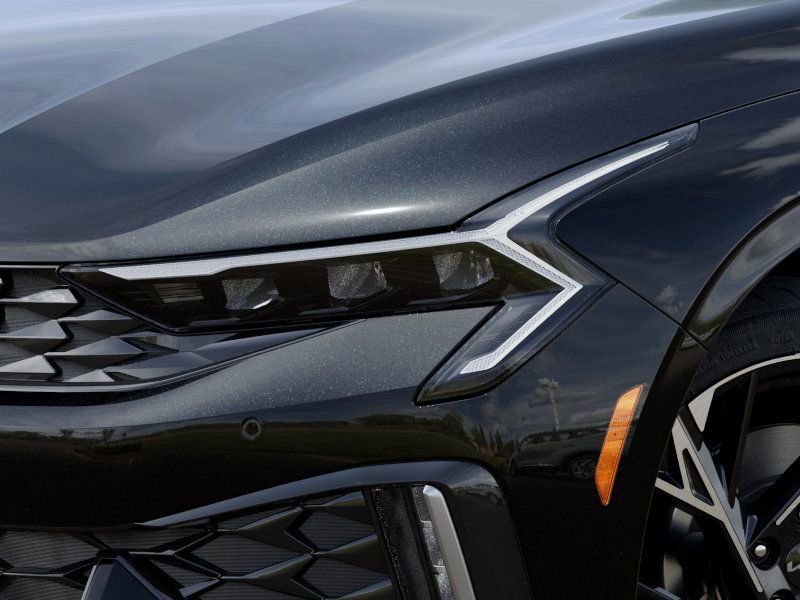 2025 Kia K5 GT-Line photo 8