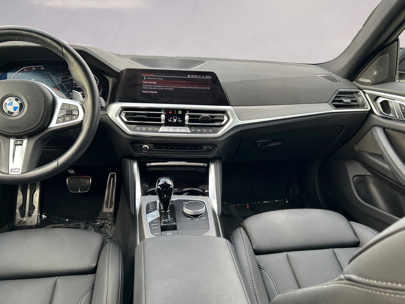 2023 Bmw 430i xDrive GC photo 10