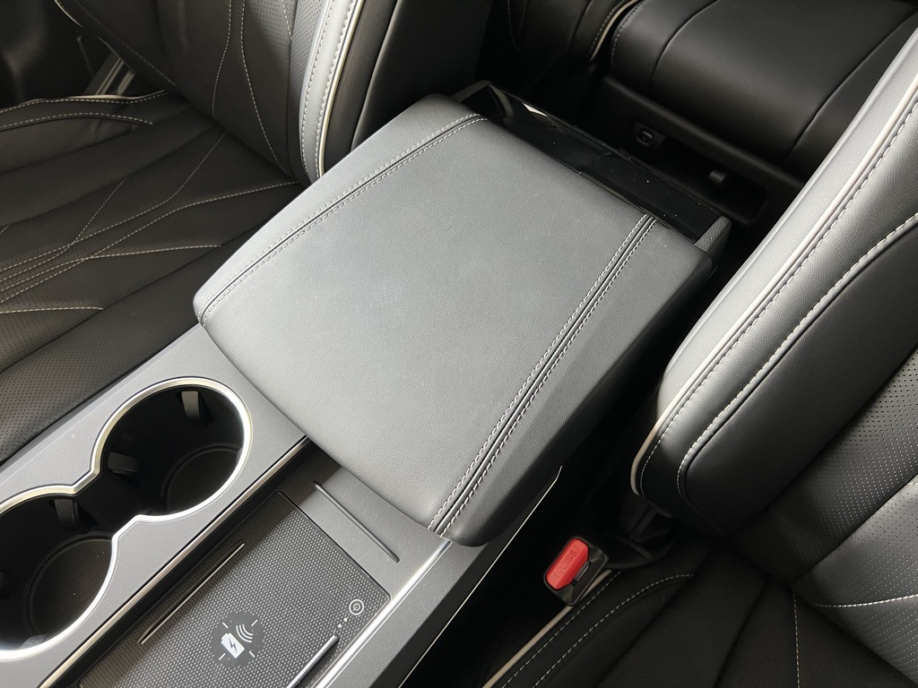 2026 Acura MDX Advance SH-AWD photo 21